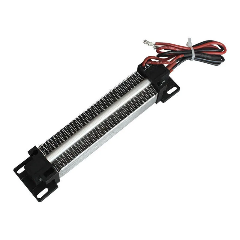 Air heater Model C view 2